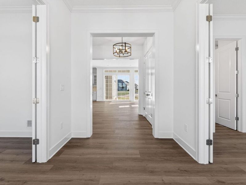 3708 Beulah Park Drive , Grove City, OH 43123 Photo 8