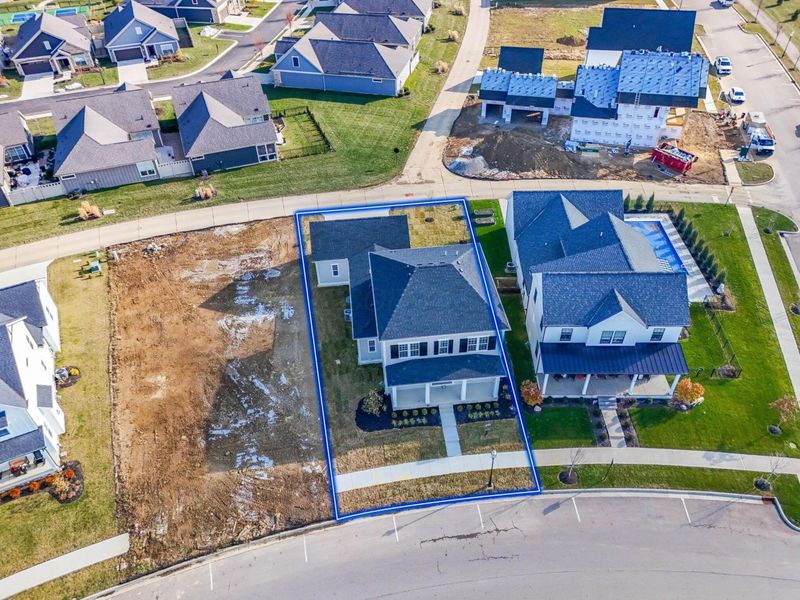 3708 Beulah Park Drive , Grove City, OH 43123 Photo 84