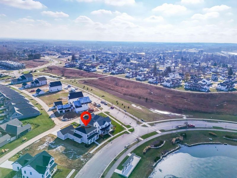 3708 Beulah Park Drive , Grove City, OH 43123 Photo 85