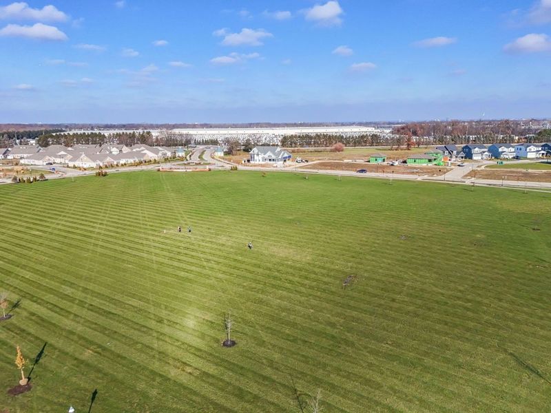 3708 Beulah Park Drive , Grove City, OH 43123 Photo 87