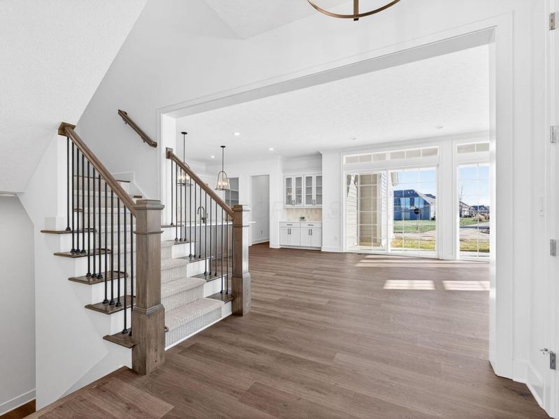 3708 Beulah Park Drive , Grove City, OH 43123 Photo 9