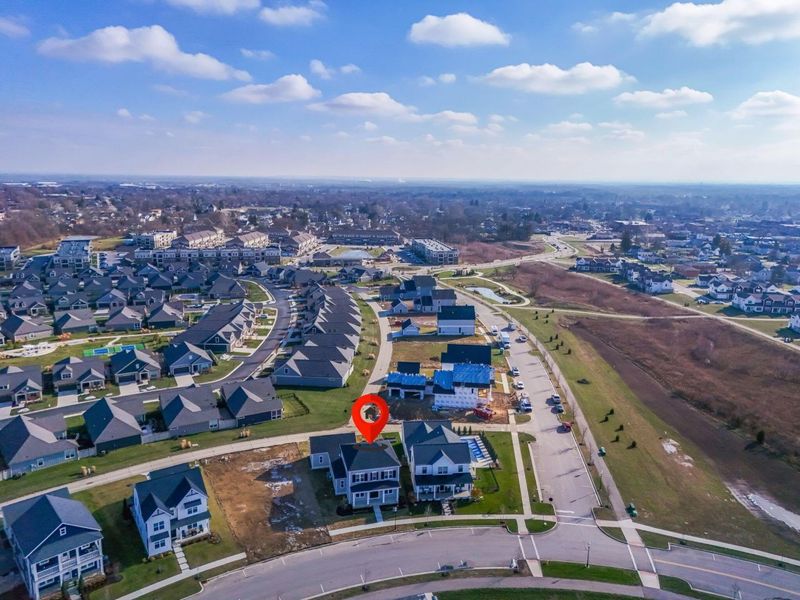 3708 Beulah Park Drive , Grove City, OH 43123 Photo 91