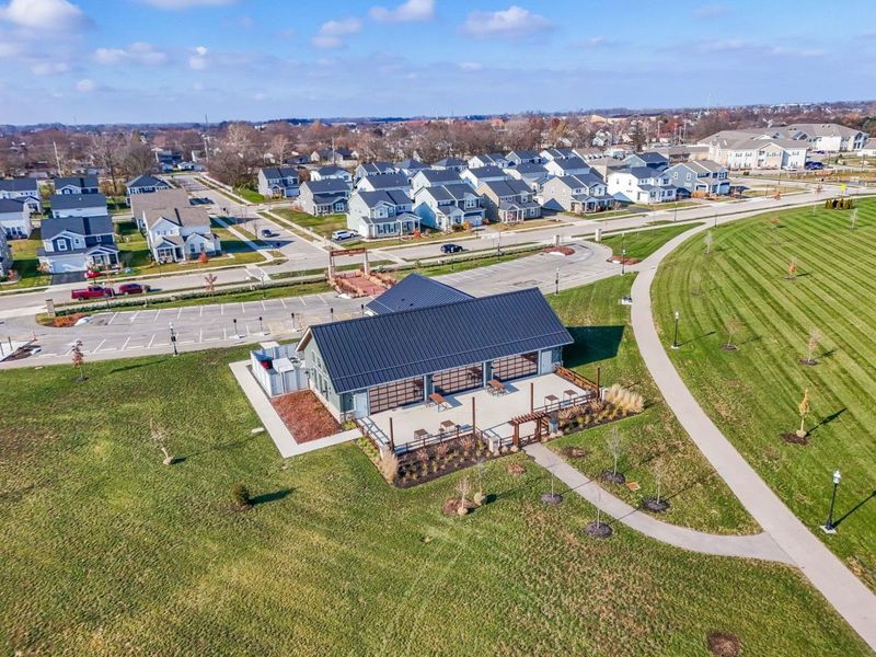 3708 Beulah Park Drive , Grove City, OH 43123 Photo 92