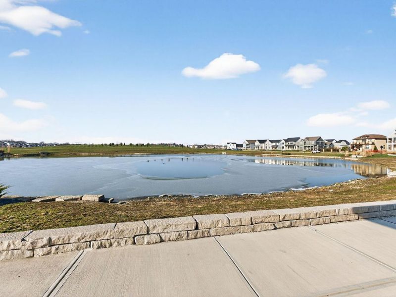 3708 Beulah Park Drive , Grove City, OH 43123 Photo 94