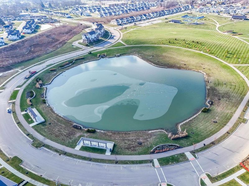 3708 Beulah Park Drive , Grove City, OH 43123 Photo 96