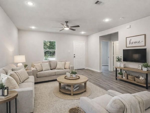 6144 Shawnee Drive, Mabank, TX 75156