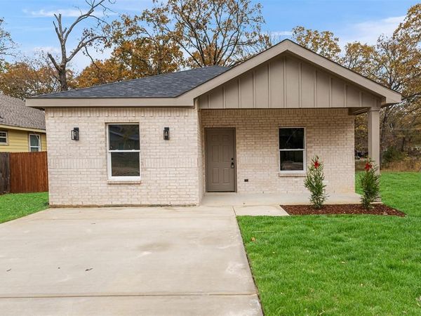 6144 Shawnee Drive, Mabank, TX 75156