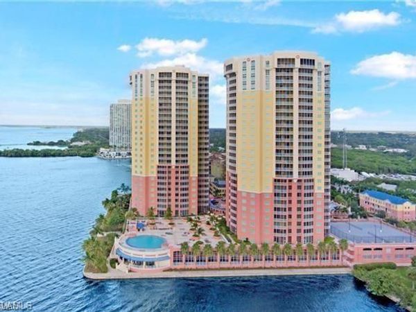 2743 1st ST, Unit 2503, FORT MYERS, FL 33916