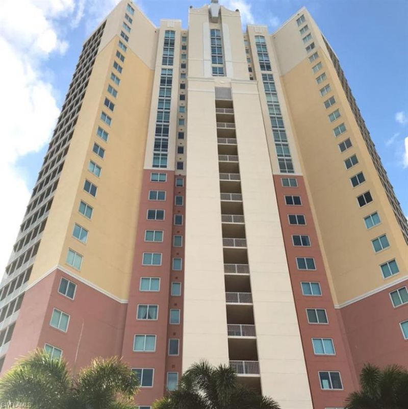 2743 1st St, Unit 2503, Fort Myers, FL 33916 Photo