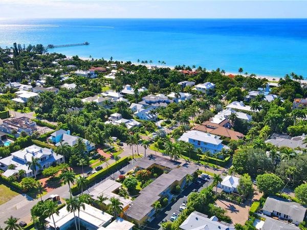 207 8th AVE S, Unit 207A, NAPLES, FL 34102