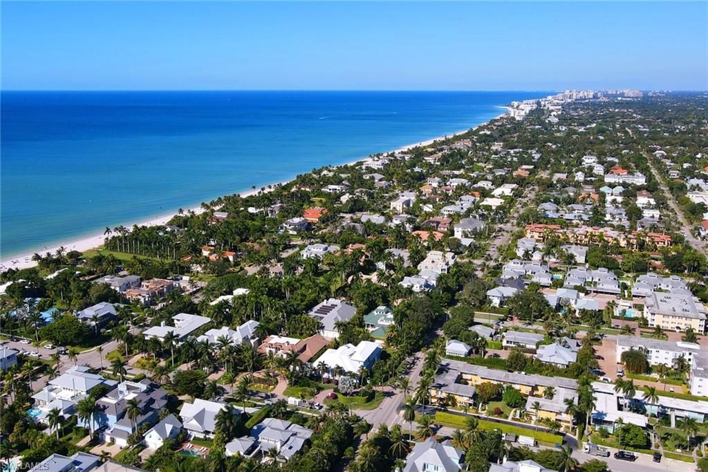 207 8th Ave S, Unit 207A, Naples, FL 34102 Photo