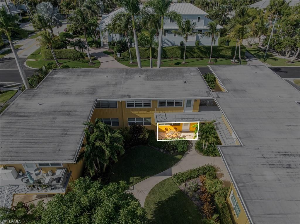 207 8th Ave S, Unit 207A, Naples, FL 34102 Photo