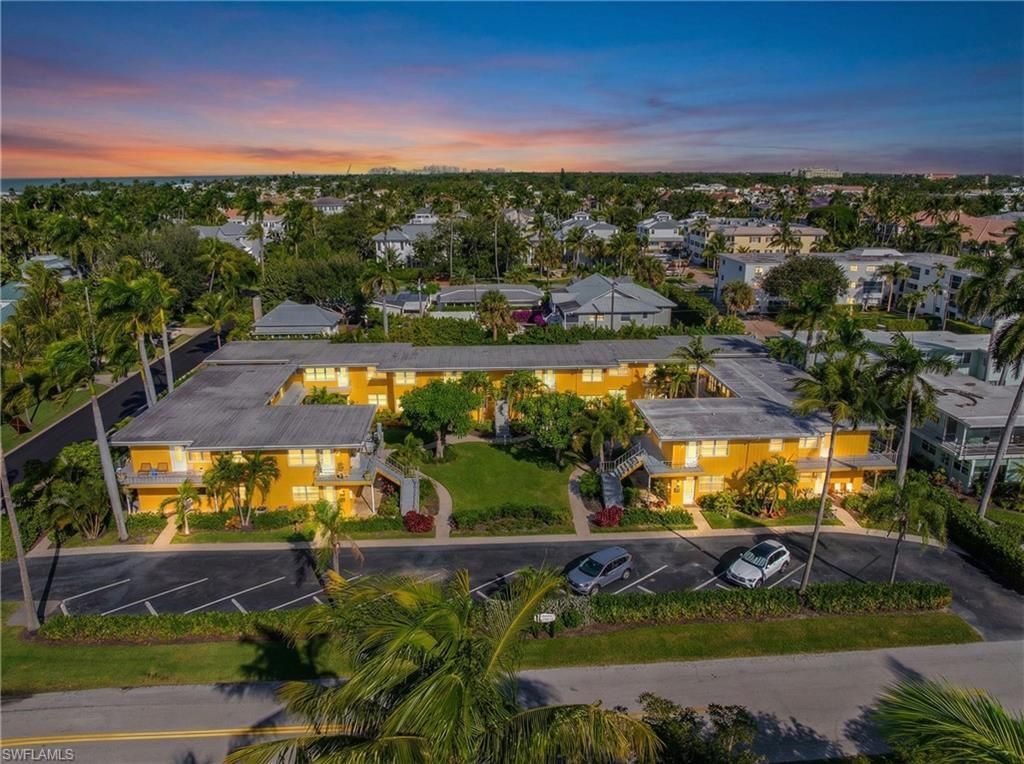 207 8th Ave S, Unit 207A, Naples, FL 34102 Photo