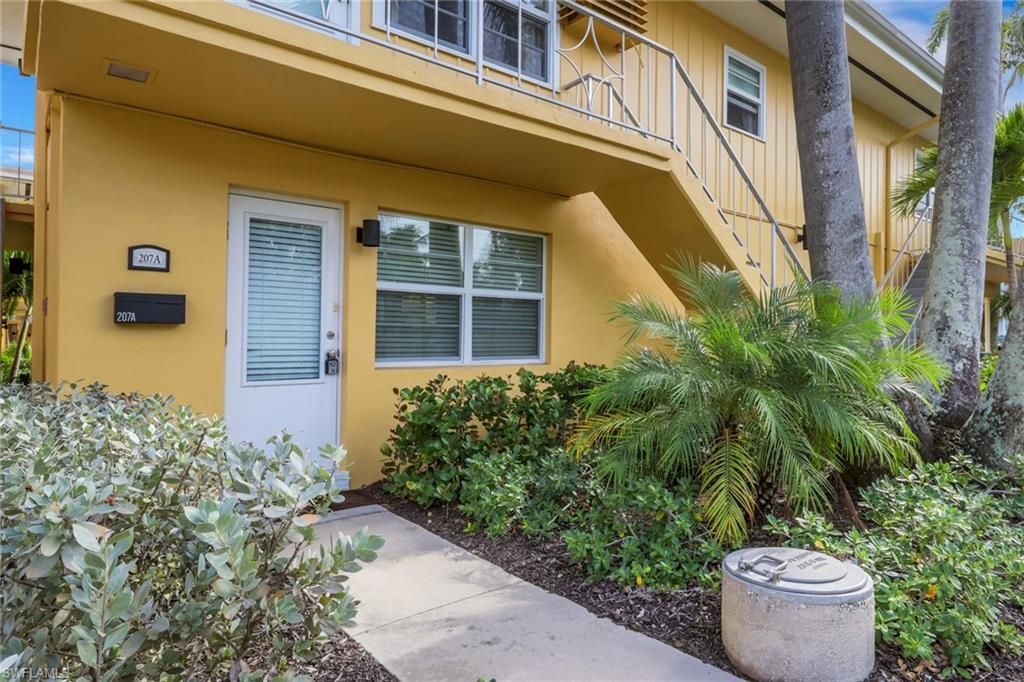 207 8th Ave S, Unit 207A, Naples, FL 34102 Photo