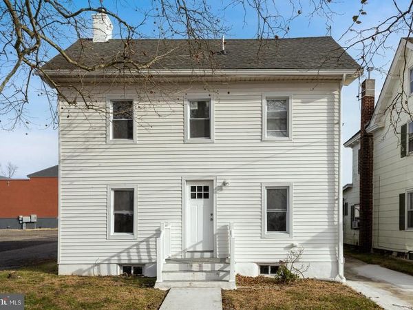 395 MAIN STREET, CEDARVILLE, NJ 08311