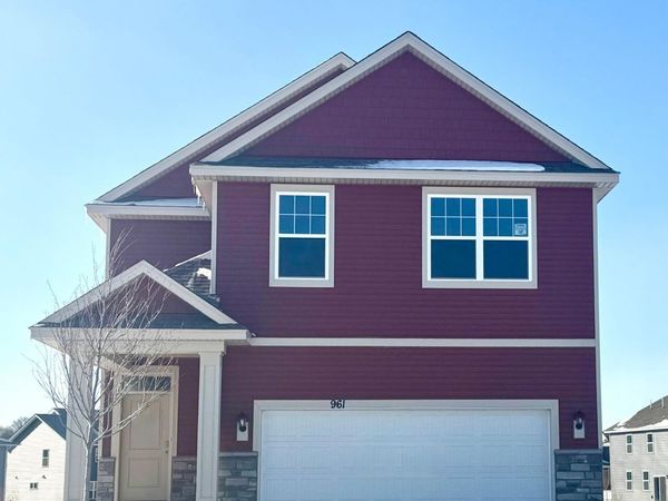 961 Huntington Way, Jordan, MN 55352