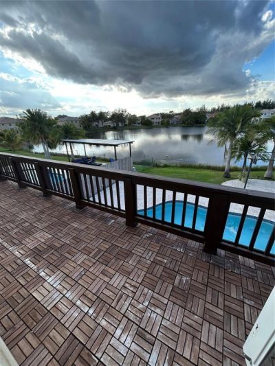 414 SW 205th Avenue, Pembroke Pines, FL 33029 Photo
