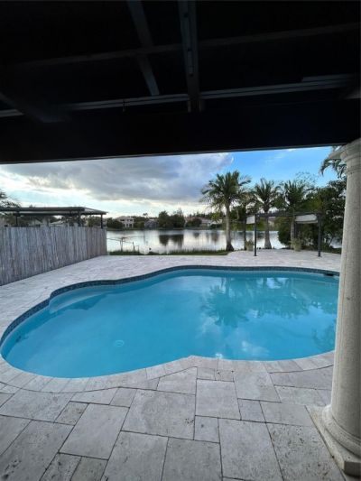 414 SW 205th Avenue, Pembroke Pines, FL 33029 Photo