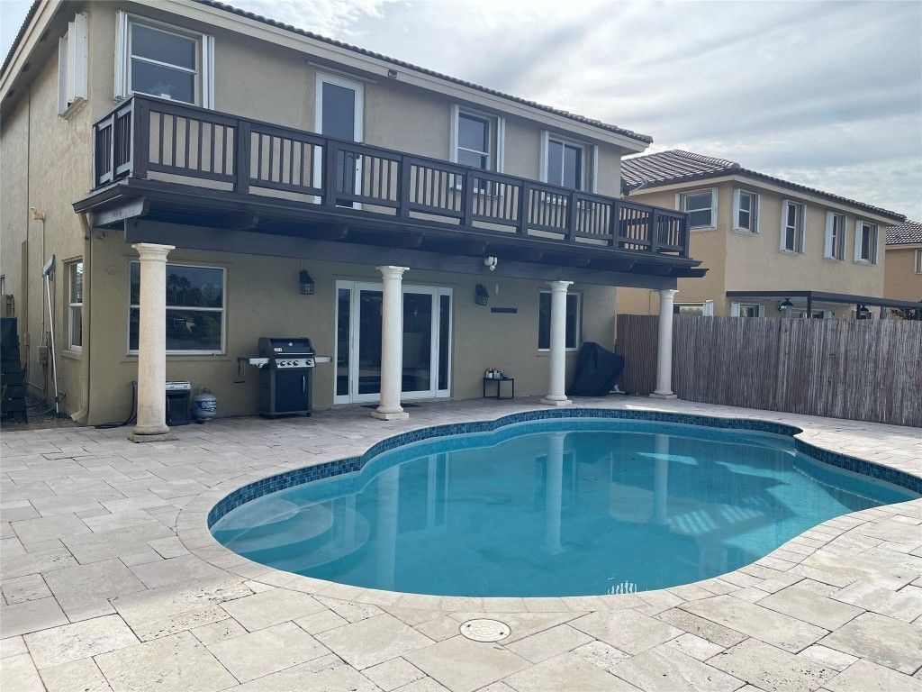 414 SW 205th Avenue, Pembroke Pines, FL 33029 Photo