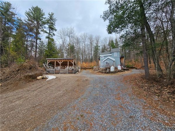 6558 McPhilmy Road, Lowville, NY 13367