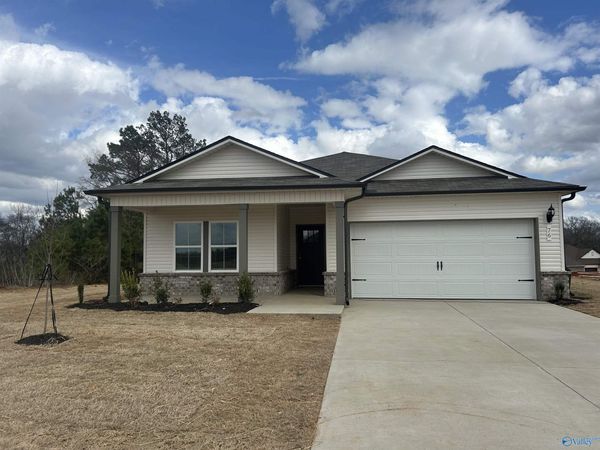 76 Wilcot Road, Meridianville, AL 35759