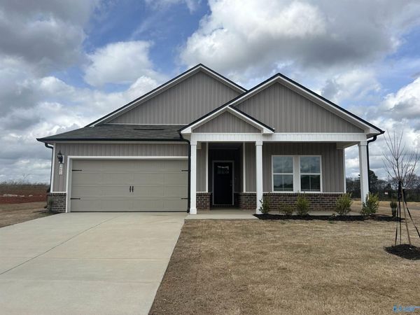 261 Avebury Road, Meridianville, AL 35759