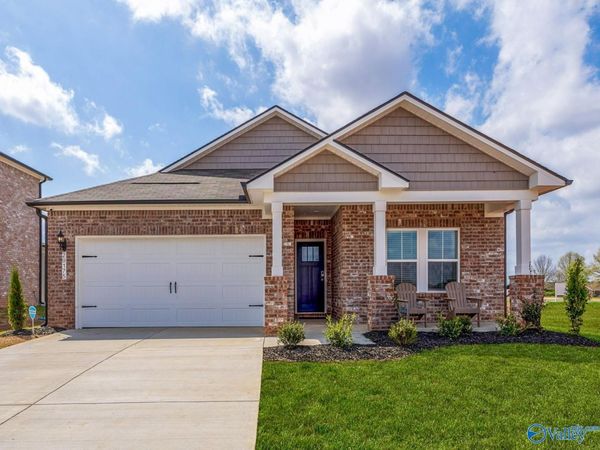 261 Avebury Road, Meridianville, AL 35759