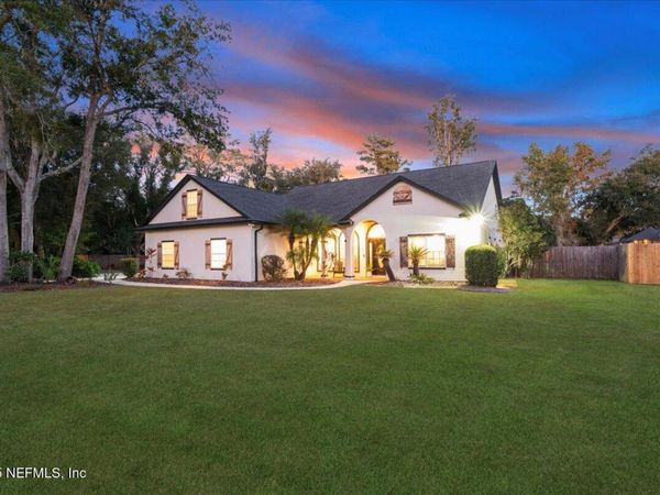 1896 OSPREY BLUFF Boulevard, Fleming Island, FL 32003