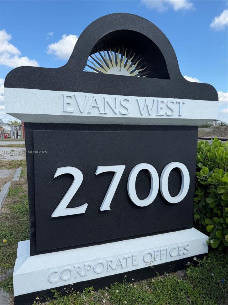 2700 Evans Ave, Unit 5, Fort Myers, FL 33901 Photo