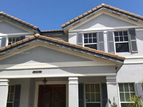 20051 SW 128th Ct, Miami, FL 33177