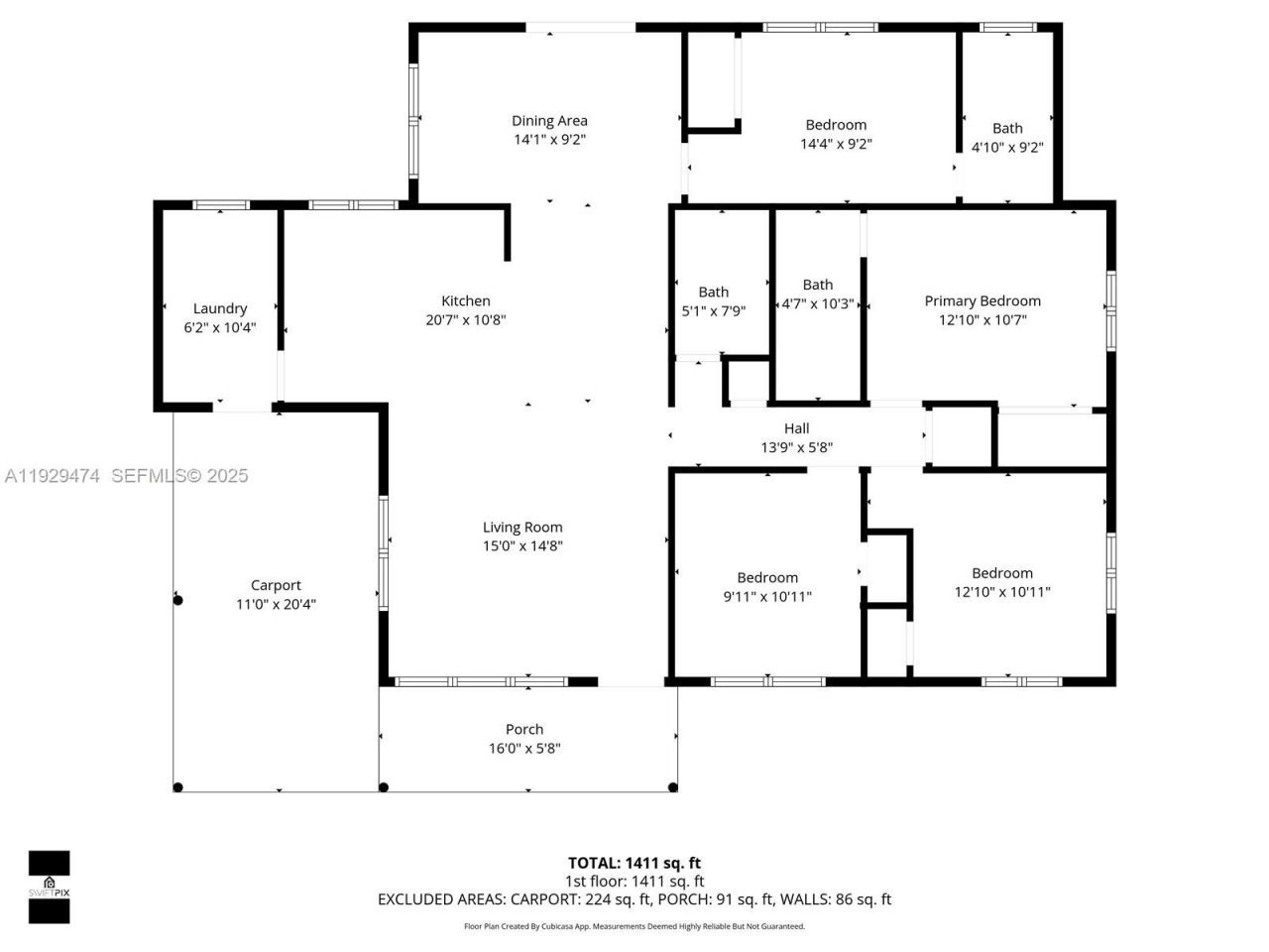 680 SW 29th Ter, Fort Lauderdale, FL 33312 Photo