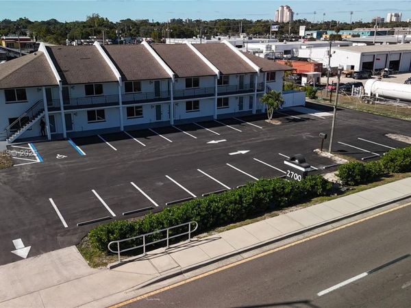 2700 EVANS, Unit 6, Fort Myers, FL 33901
