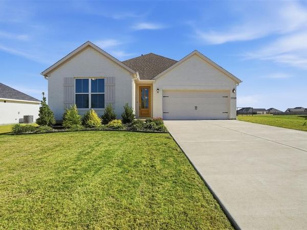 11708 Blackfoot Court, Godley, TX 76044