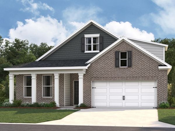 4289 PEACH RUN LN, Millington, TN 38053