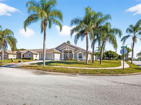 14312 TEASDALE AVENUE, HUDSON, FL 34667