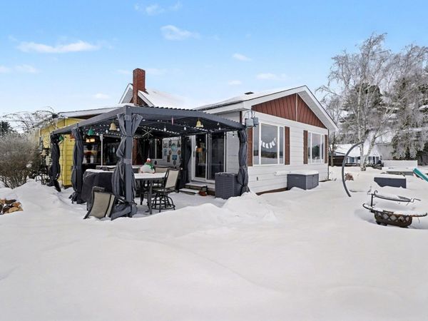 3904 Saginaw Street, National City, MI 48748