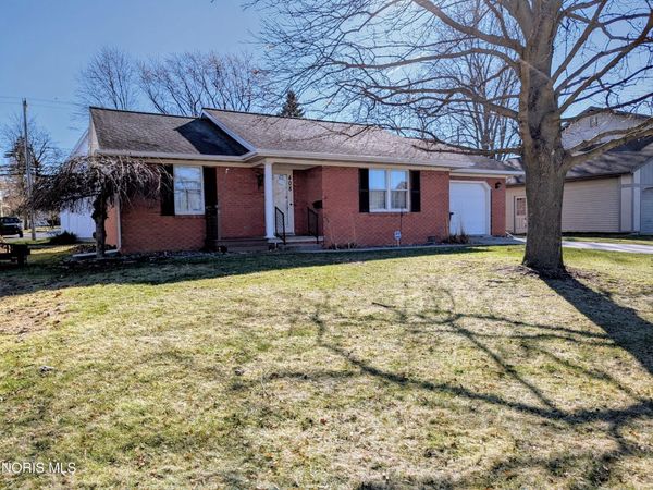 408 Ditto Street, Archbold, OH 43502