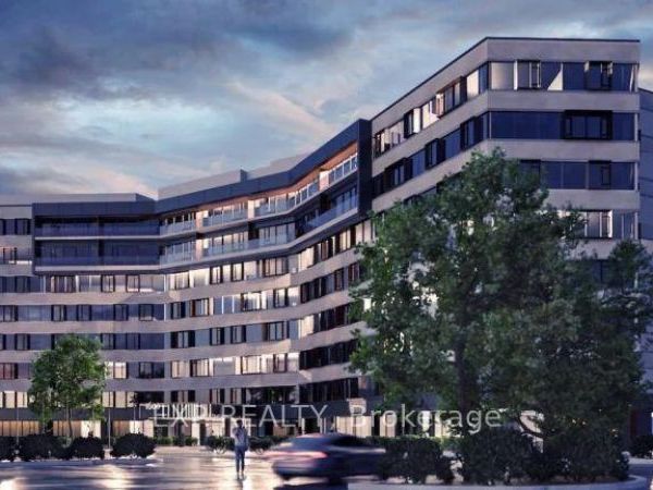 1600 James Naismith Drive, Unit 506, Ottawa, ON K1B5N8