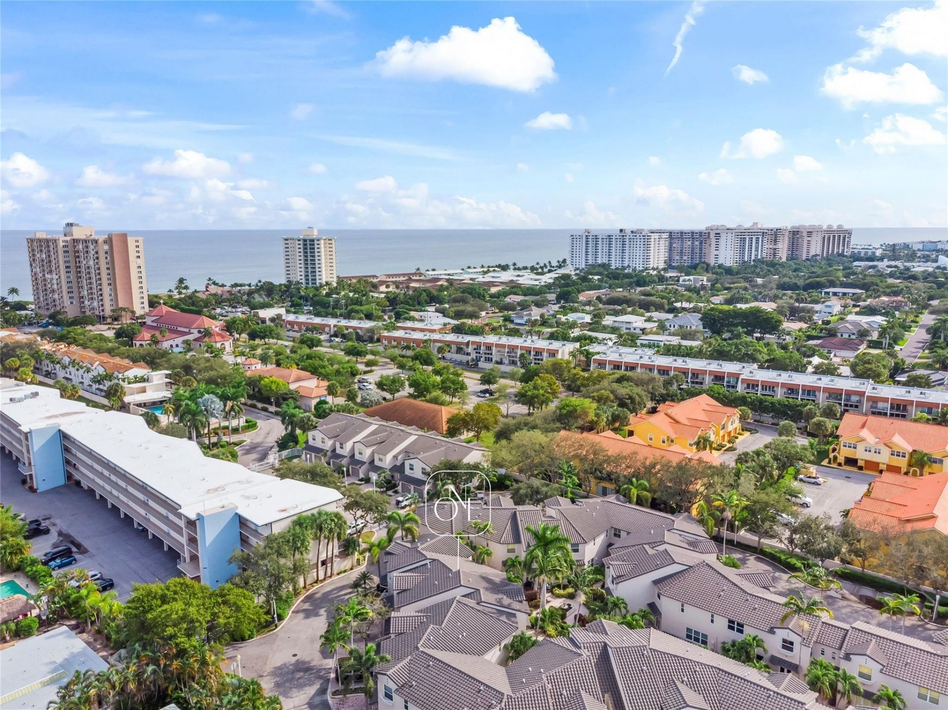 1900 Oceanwalk Lane, Unit 136, Lauderdale by the Sea, FL 33062 Photo