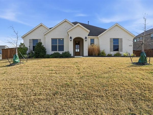 11720 Flathead Court, Godley, TX 76044