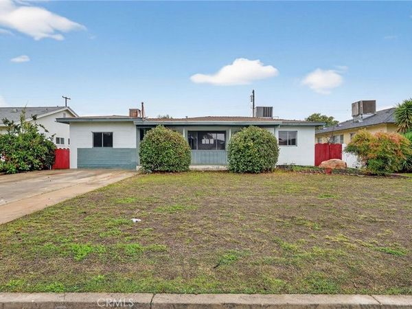 278 Walnut, Shafter, CA 93263