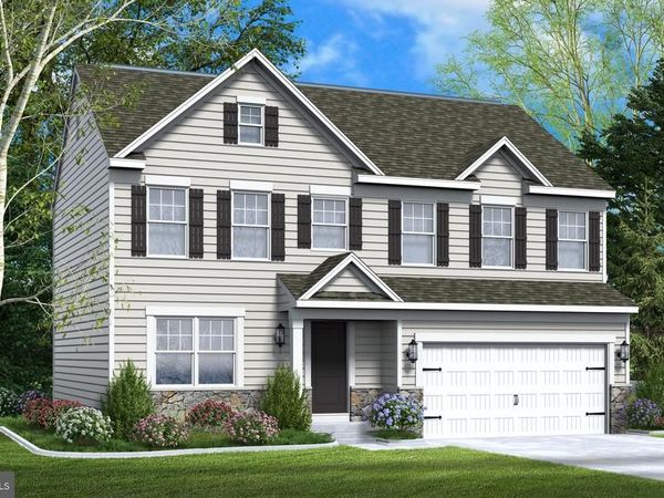 363 PARADISE VIEW DRIVE, GREENCASTLE, PA 17225