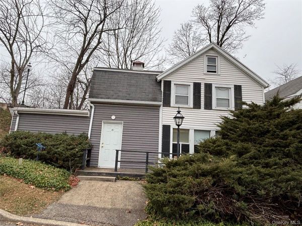 23 Leonard Street, Ossining, NY 10562