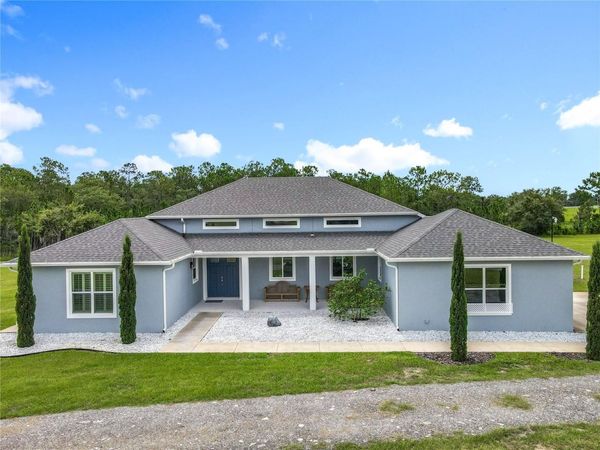 10224 BAY LAKE ROAD, GROVELAND, FL 34736
