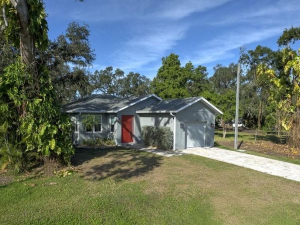 4436 BLISS ROAD, SARASOTA, FL 34233