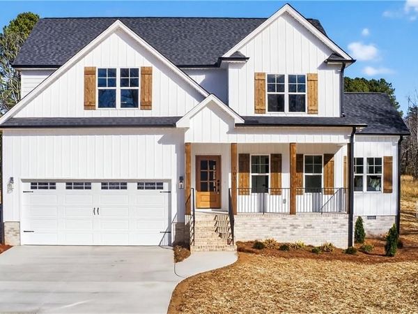 303 Country Club Drive, Stoneville, NC 27048