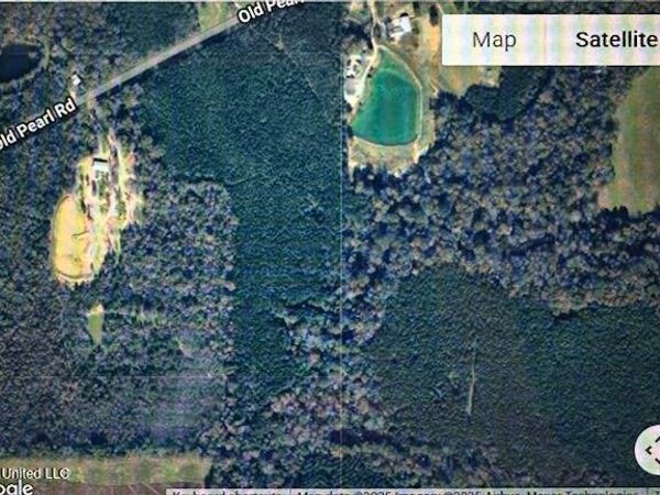 00 Old Pearl Road, Florence, MS 39073