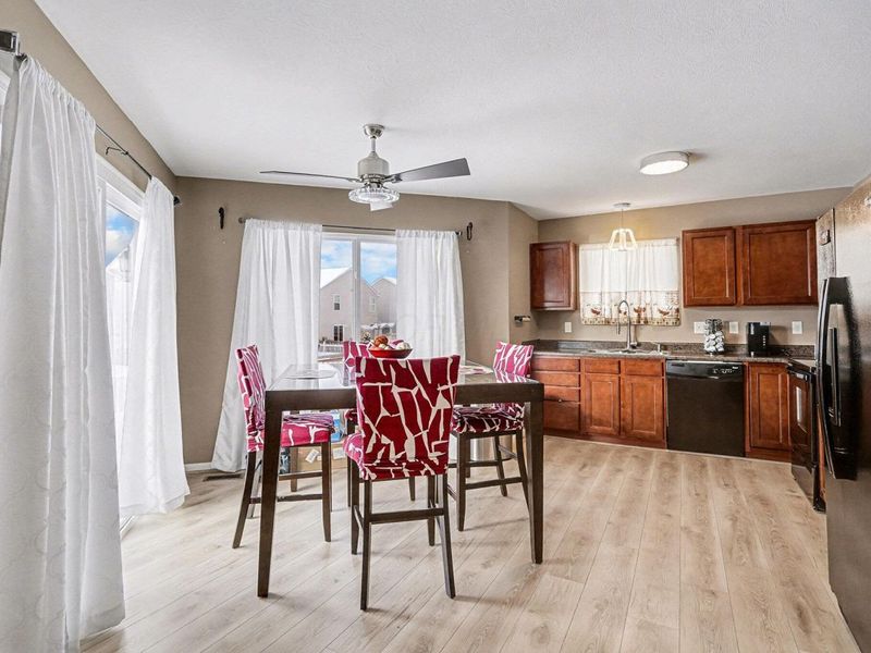 3853 Winding Path Drive, Canal Winchester, OH 43110 Photo 10