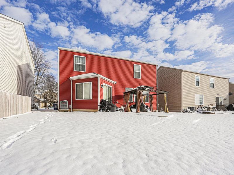 3853 Winding Path Drive, Canal Winchester, OH 43110 Photo 27