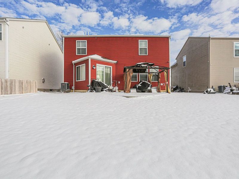 3853 Winding Path Drive, Canal Winchester, OH 43110 Photo 28